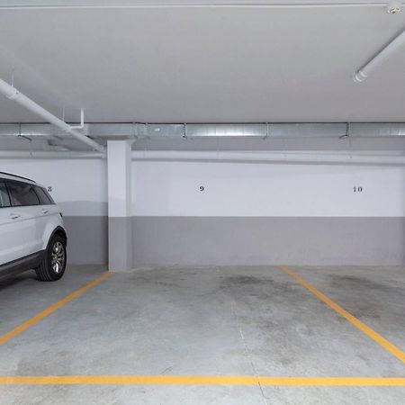Apartamento Ático Wanderlust Jávea Exterior foto
