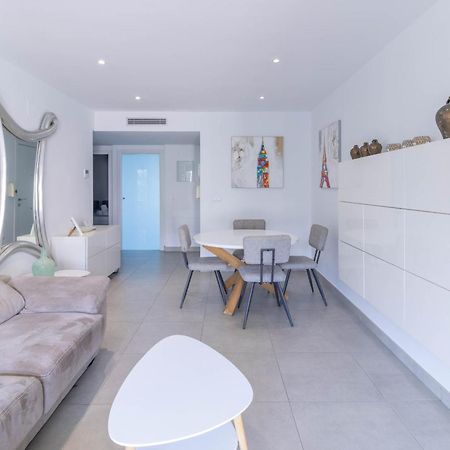 Apartamento Ático Wanderlust Jávea Exterior foto