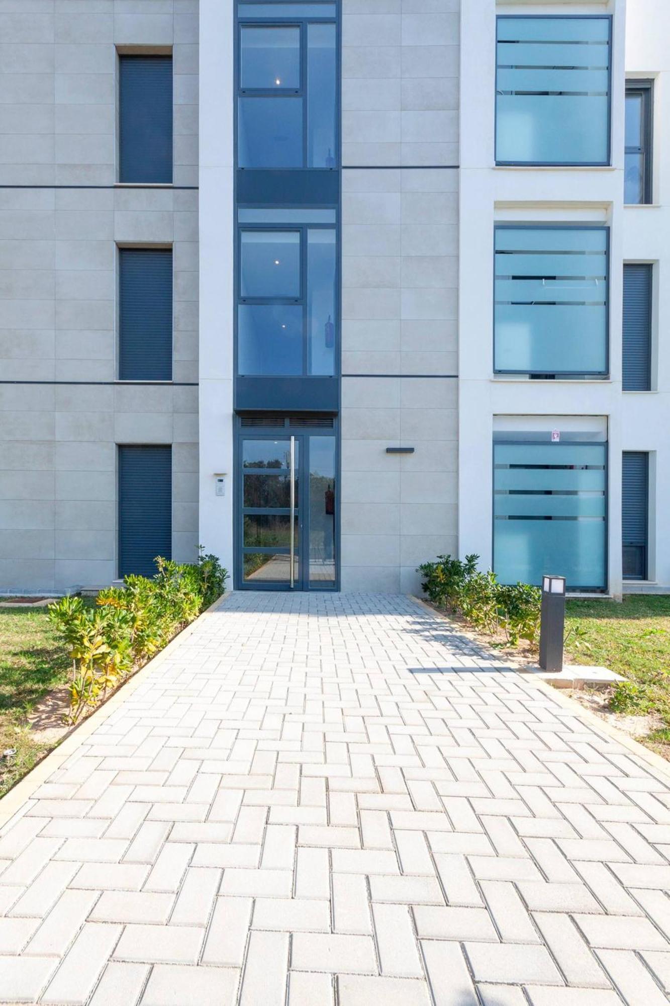 Apartamento Ático Wanderlust Jávea Exterior foto