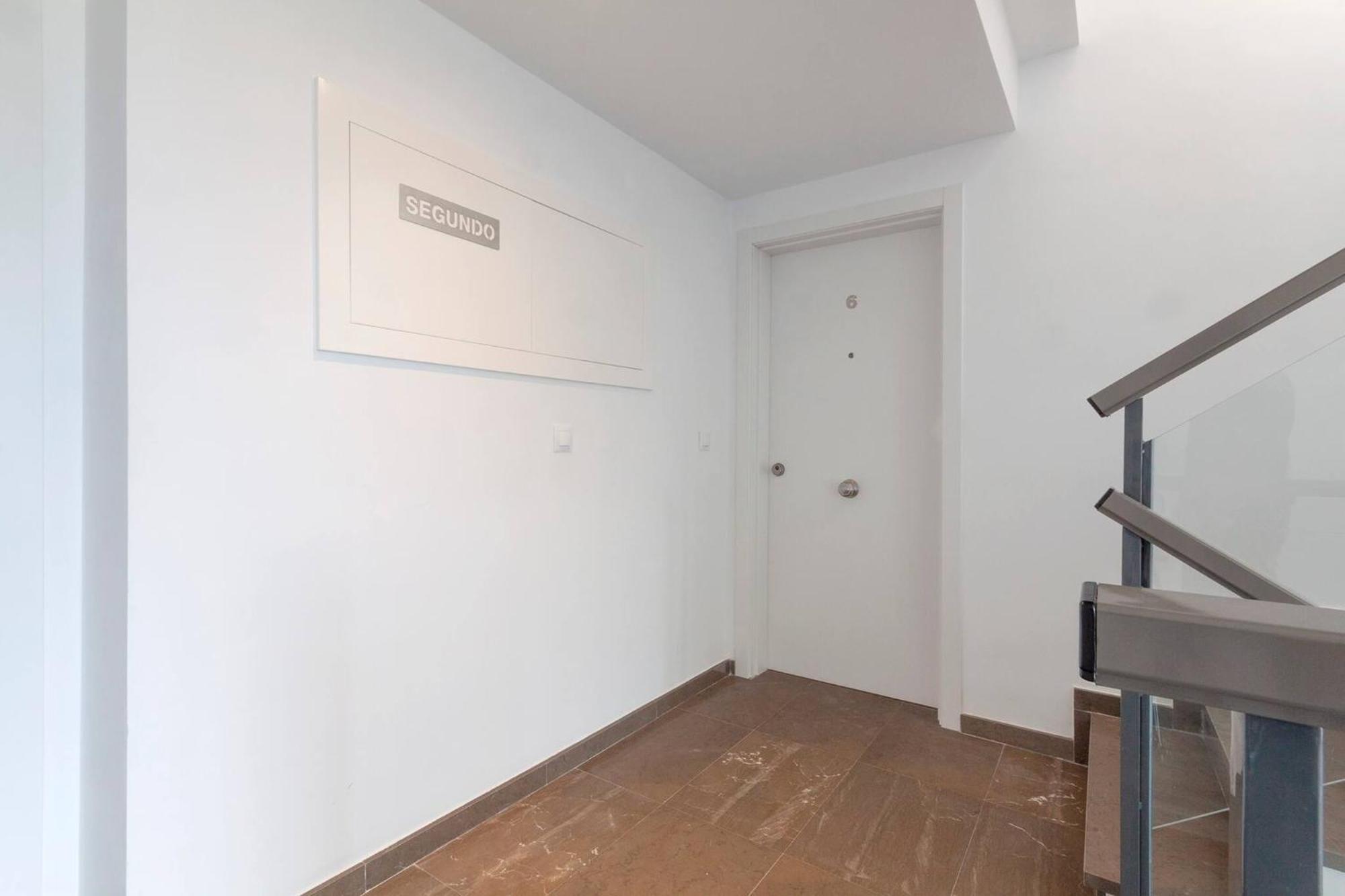 Apartamento Ático Wanderlust Jávea Exterior foto