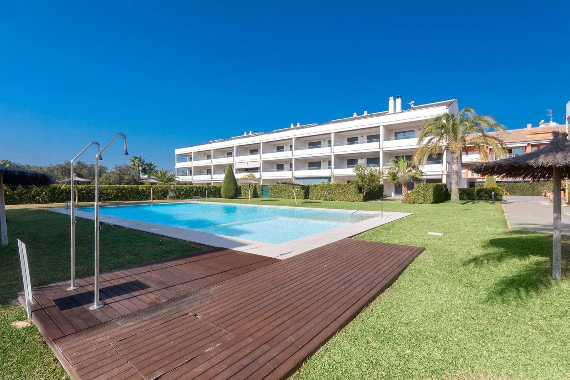 Apartamento Ático Wanderlust Jávea Exterior foto