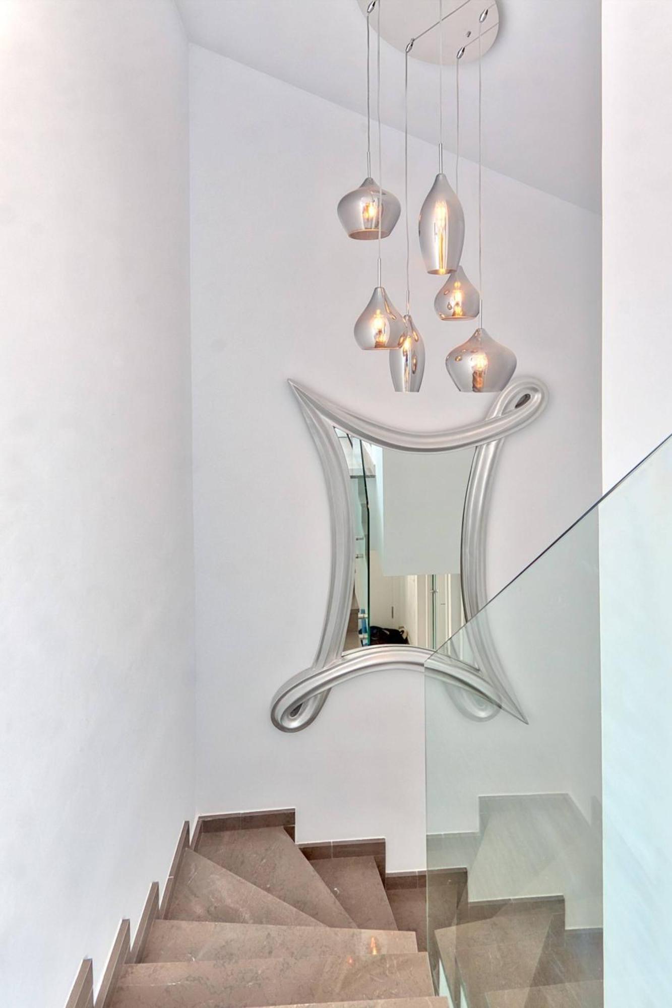 Apartamento Ático Wanderlust Jávea Exterior foto
