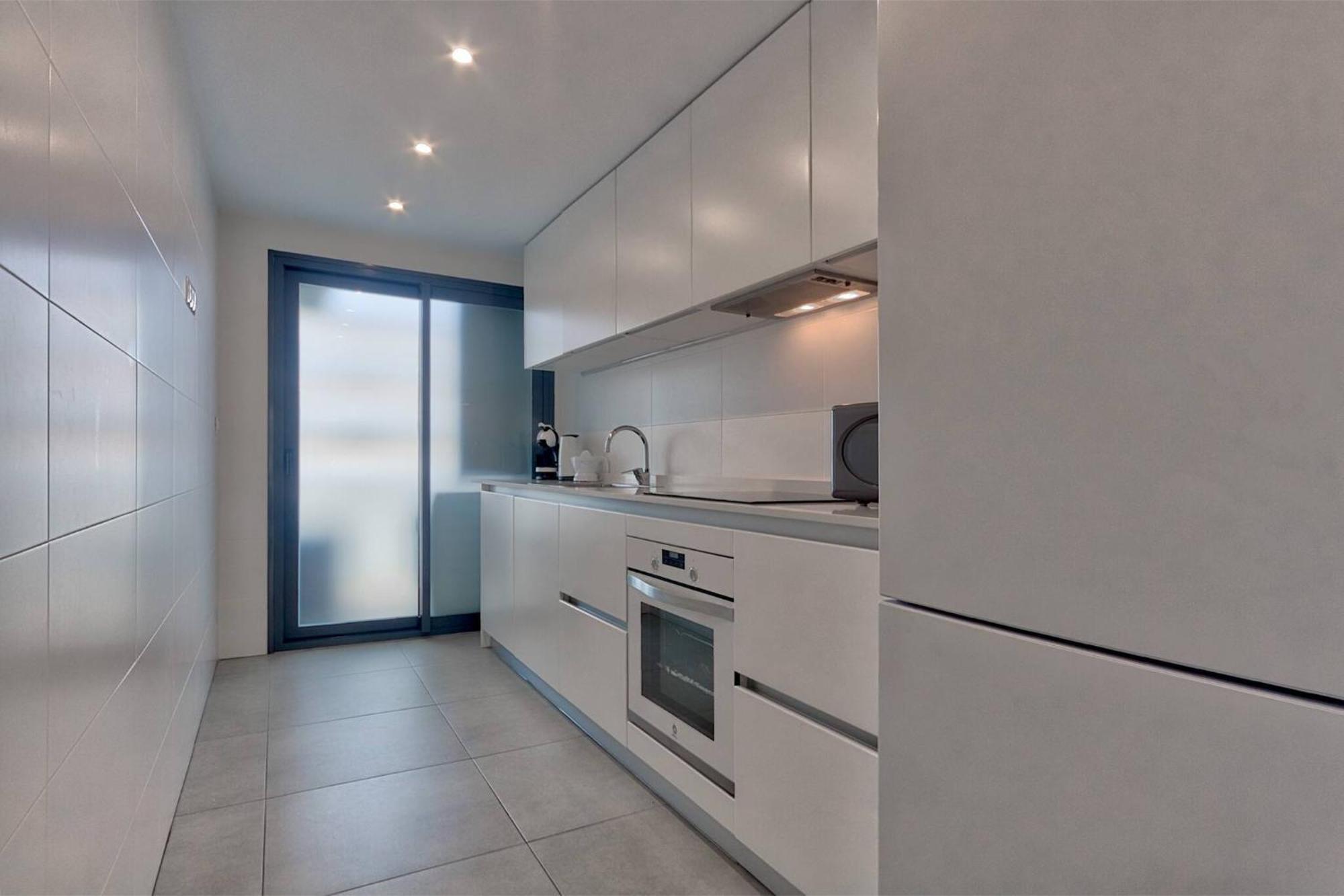 Apartamento Ático Wanderlust Jávea Exterior foto